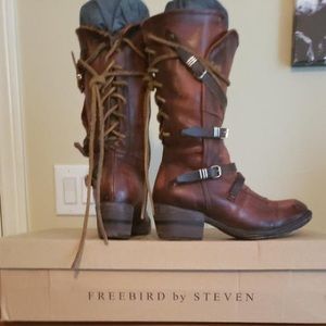 Freebird by Steven | Shoes | Iso Moon 